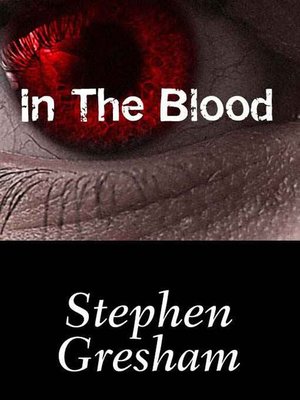 cover image of In The Blood